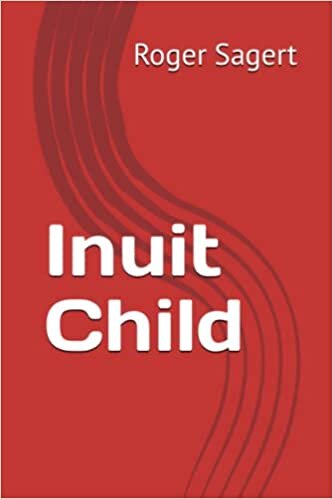 okumak Inuit Child