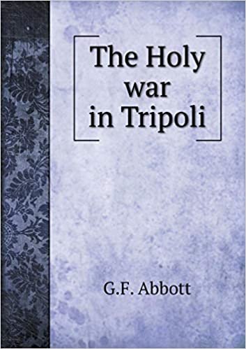 okumak The Holy War in Tripoli