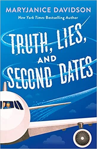 okumak Truth, Lies, and Second Dates