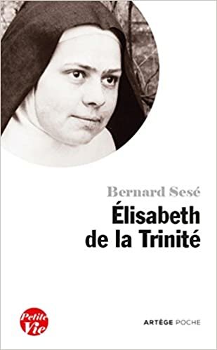 okumak Elisabeth de la Trinité (Poche)
