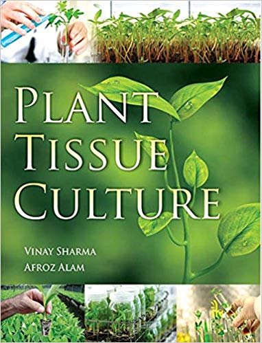 okumak Plant Tissue Culture