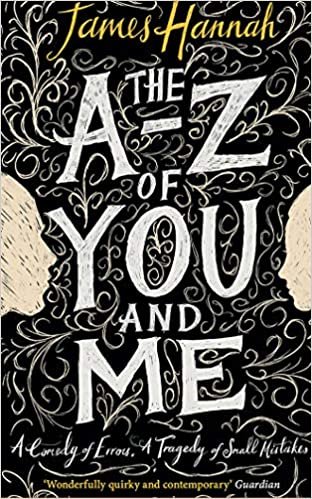 okumak The A to Z of You and Me