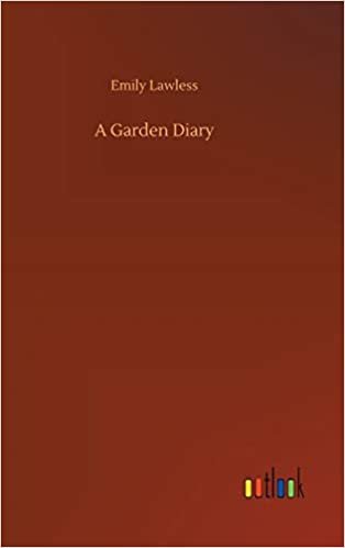 okumak A Garden Diary
