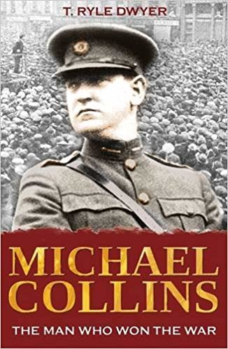 okumak Michael Collins: The Man Who Won the War