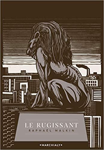 okumak Le Rugissant (Littérature française)
