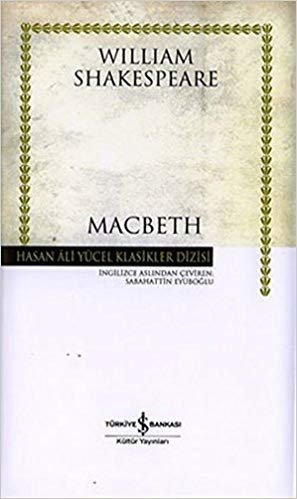 okumak Macbeth