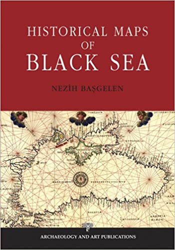 okumak Historical Maps Of Black Sea
