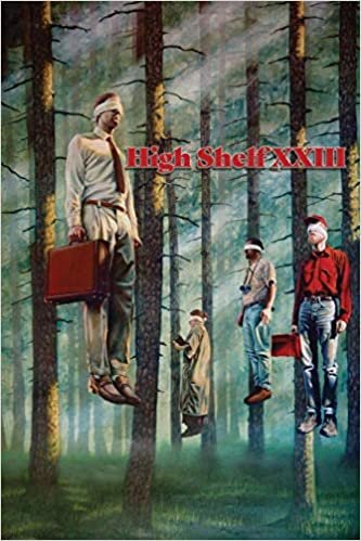 okumak High Shelf XXIII: October 2020