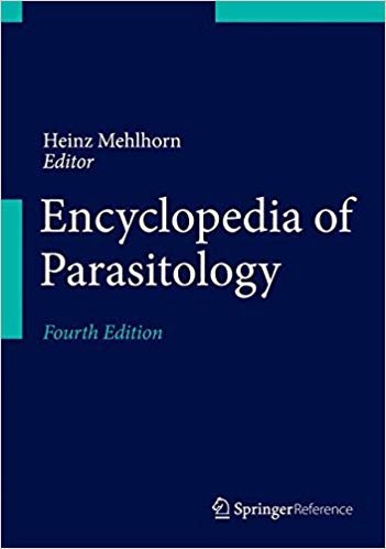 okumak Encyclopedia of Parasitology