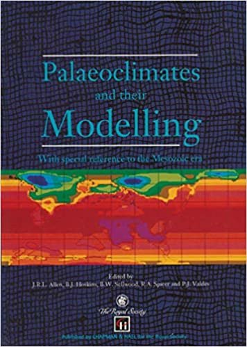 okumak Palaeoclimates and their Modelling: With Special Reference to the Mesozoic Era