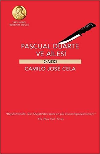 okumak Pascual Duarte Ve Ailesi