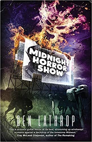okumak Midnight Horror Show