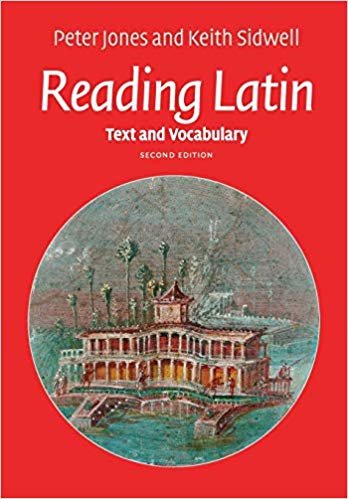 okumak Reading Latin : Text and Vocabulary