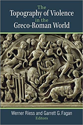 okumak The Topography of Violence in the Greco-roman World