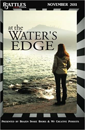 okumak At the Water&#39;s Edge