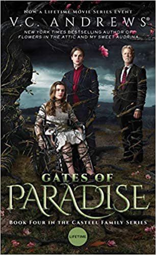 okumak Gates of Paradise, Volume 4 (Casteel)