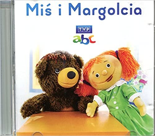 okumak MI I MARGOLCIA - MI I MA