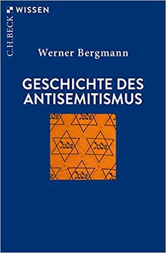 okumak Geschichte des Antisemitismus: 2187