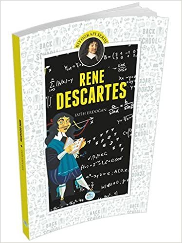 okumak Biyografi Serisi Rene Descartes