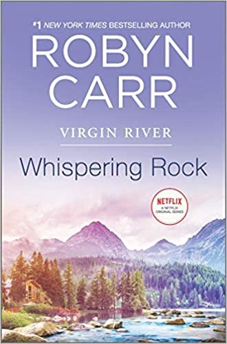 okumak Whispering Rock (Virgin River, Band 3)