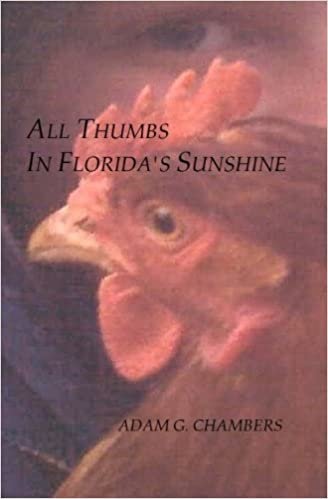 okumak All Thumbs in Florida&#39;s Sunshine