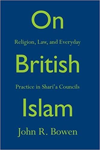 okumak On British Islam : Religion, Law, and Everyday Practice in Shari&#39;a Councils : 62