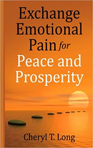 okumak Exchange Emotional Pain for Peace and Prosperity