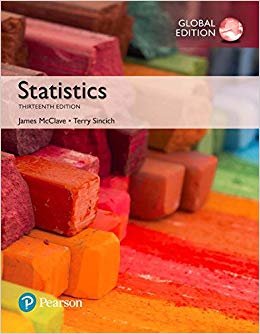 okumak Statistics, Global Edition
