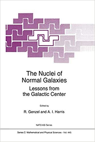 okumak The Nuclei of Normal Galaxies: Lessons From The Galactic Center (Nato Science Series C: (Closed))