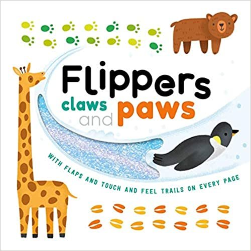 okumak Flippers, Claws and Paws