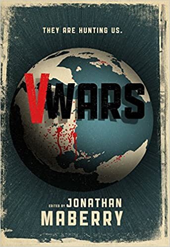 okumak V-Wars (Mass Market Edition)