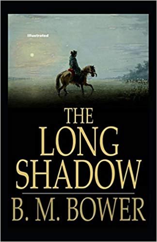 okumak The Long Shadow Illustrated
