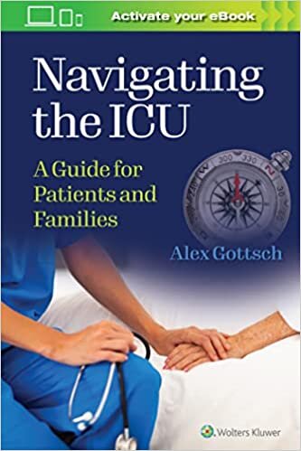 Navigating the ICU: A Guide for Patients and Families