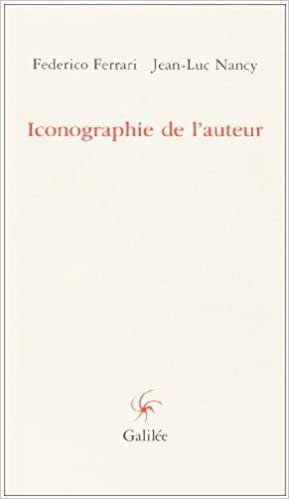 okumak Iconographie De L&#39;Auteur (GALILEE)