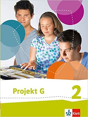 okumak Projekt G. Schülerbuch 2. Neue Ausgabe Gesellschaftslehre Niedersachsen, Gesellschaft und Politik Bremen. 7./8. Klasse: Neue Ausgabe ... und Politik Bremen - 7./8. Klasse