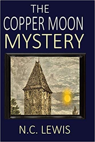 okumak The Copper Moon Mystery