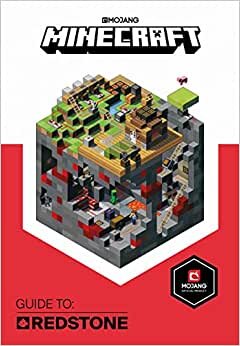 Mincraft: Guide to Redstone (Minecraft Guide) indir