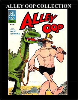 Alley Oop Collection: 5 Issues: (#1 - #3, #11, #14)