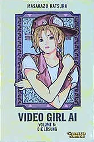 Video Girl Ai Bd. 6 indir