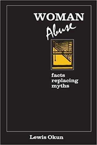 Woman Abuse: Facts Replacing Myths (Suny Series in Transpersonal and Humanistic Psychology) indir