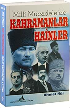 Milli Mücadele'de Kahramanlar Hainler indir