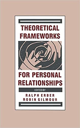 Theroretical Frameworks for Personal Relationships indir