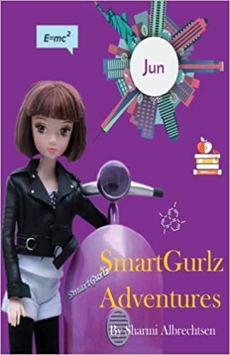 SmartGurlz 5