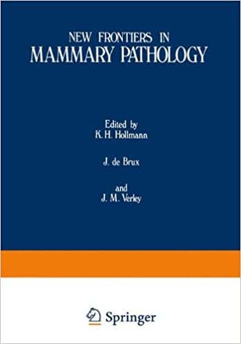 New Frontiers in Mammary Pathology indir