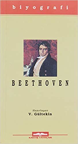 Ludwig Van Beethoven: Hayatı ve Eserleri