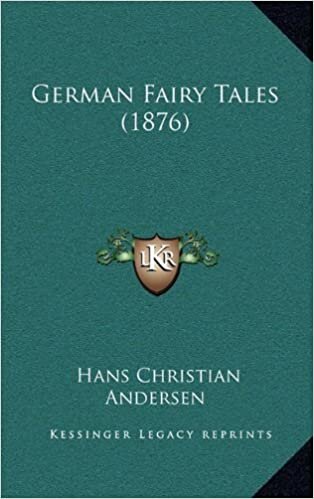 German Fairy Tales (1876) indir