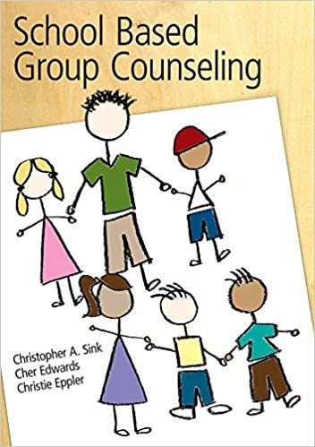 School Based Group Counselling (School Counseling)