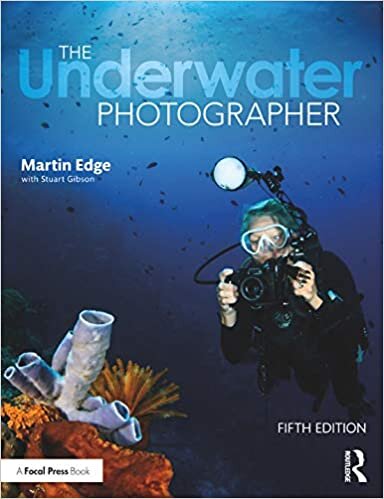 The Underwater Photographer indir