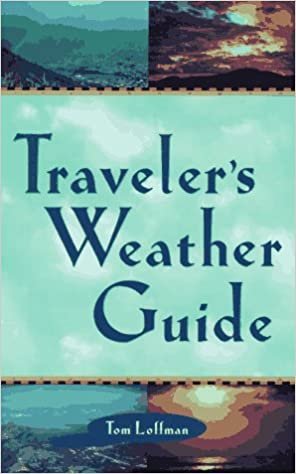 Traveler's Weather Guide indir