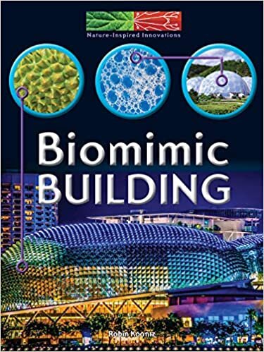 Biomimic Building (Nature-Inspired Innovations)